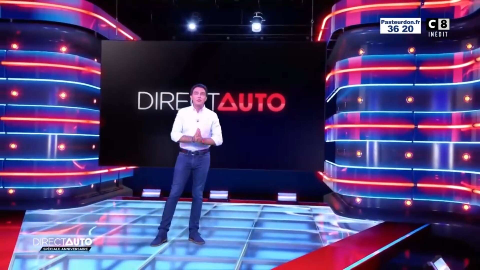 Direct Auto