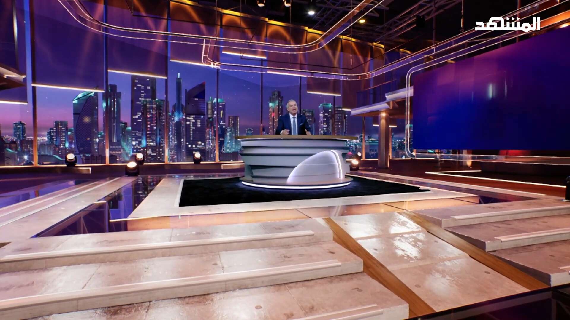 Studio Al Arab 