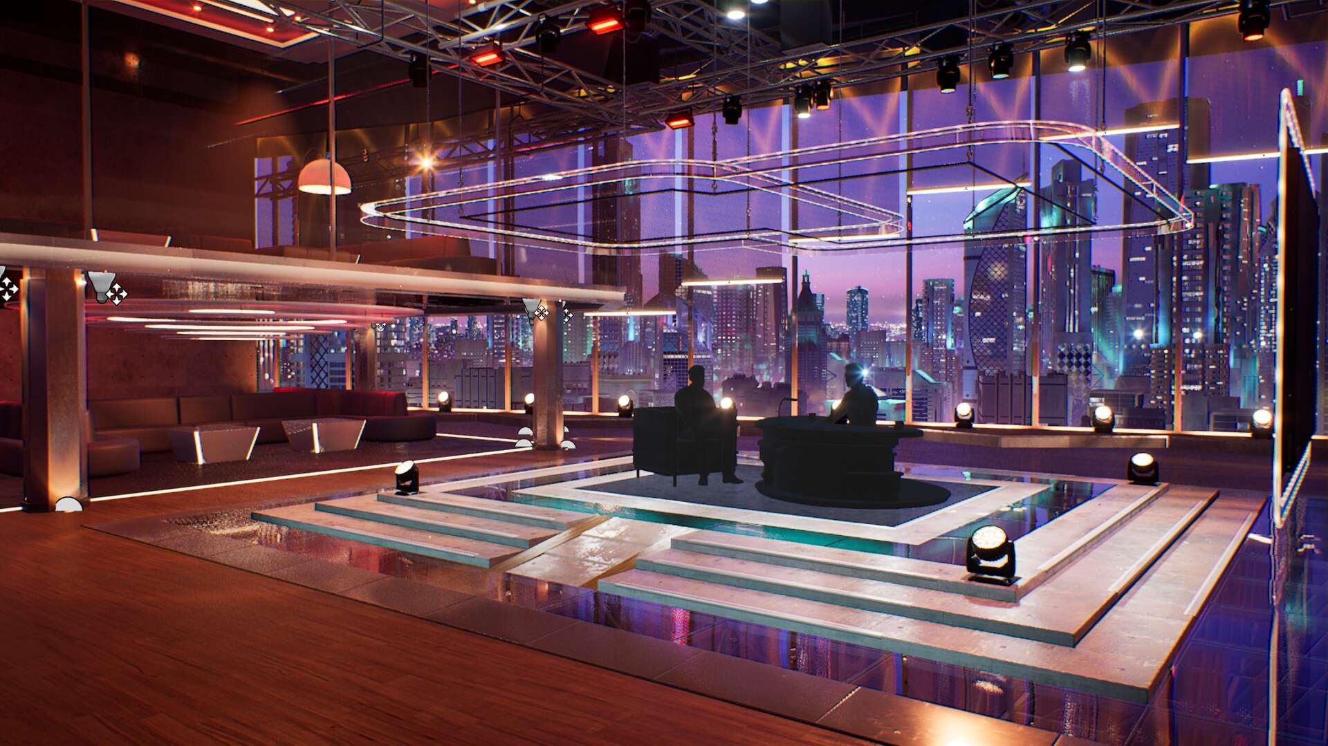 Studio Al Arab 