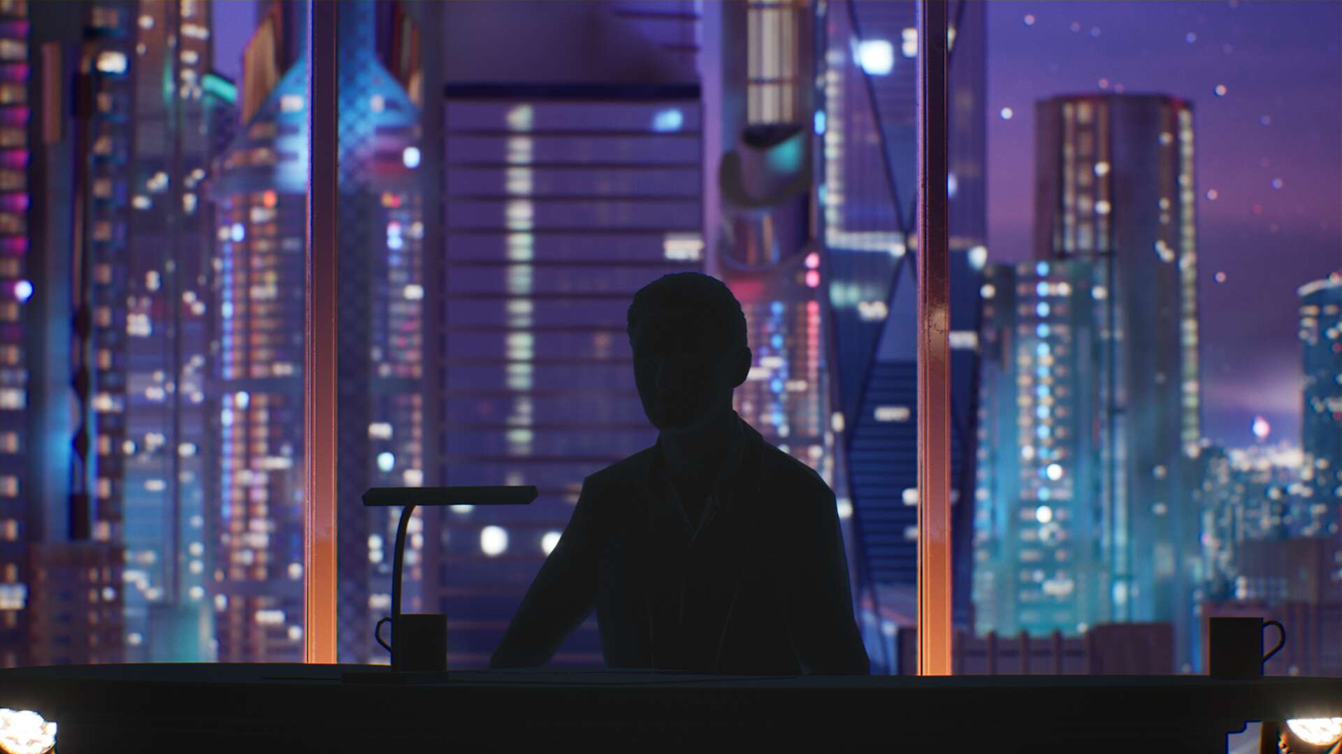 Studio Al Arab 