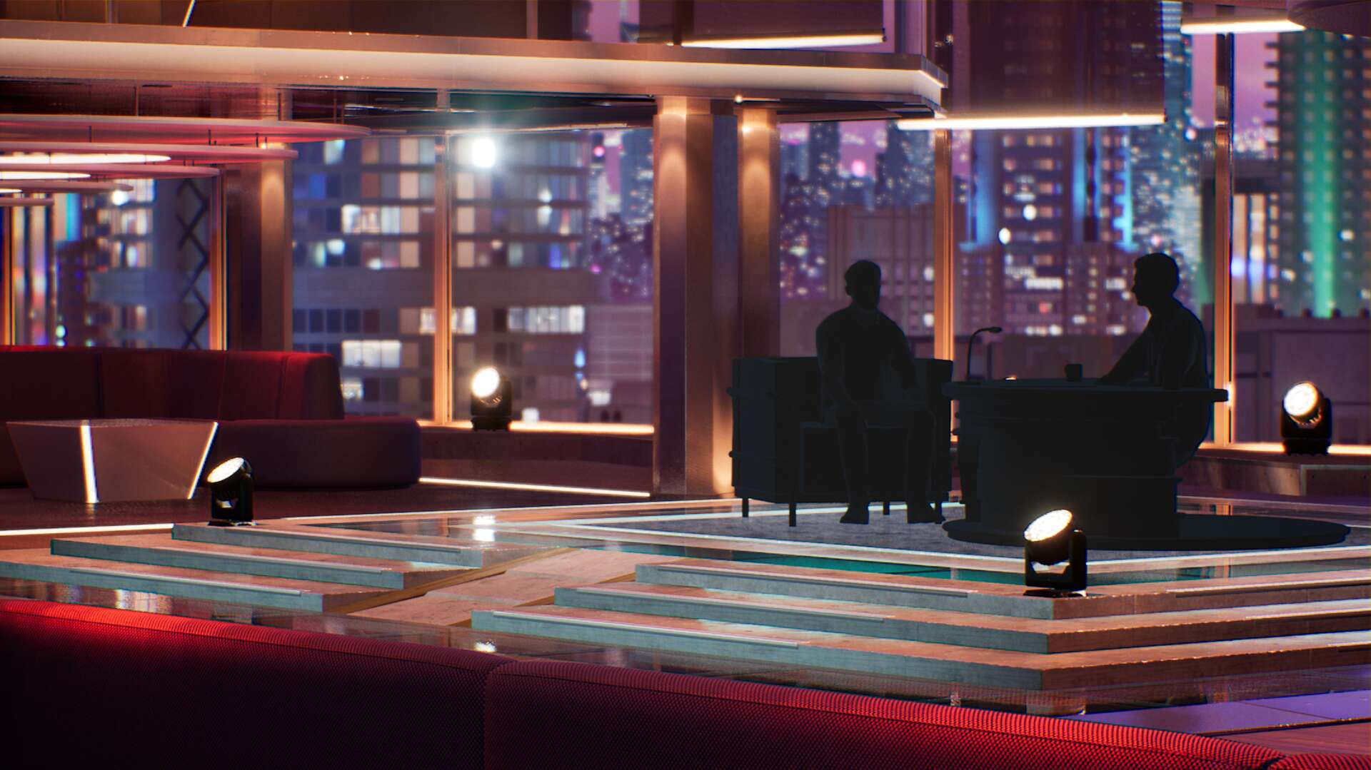 Studio Al Arab 