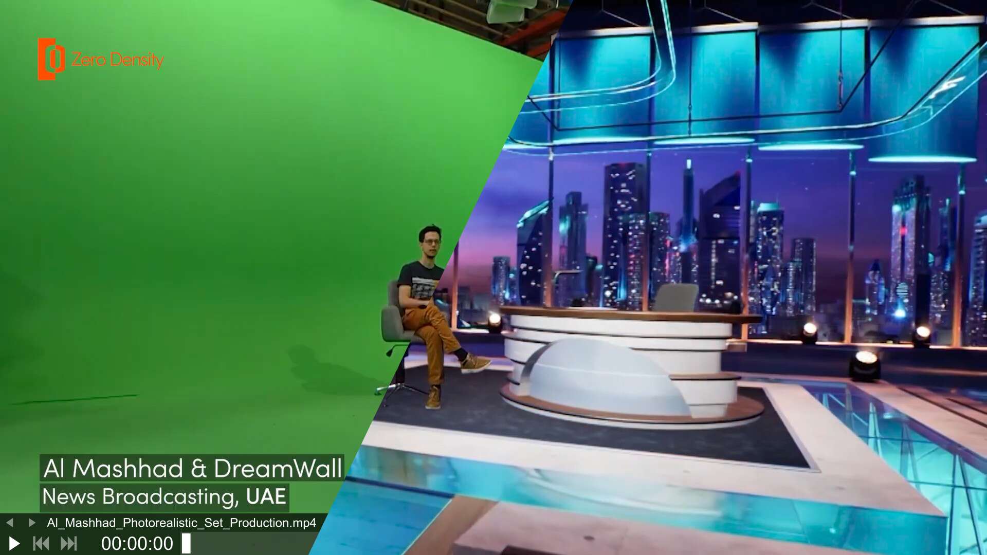 Al Mashhad NEWS 