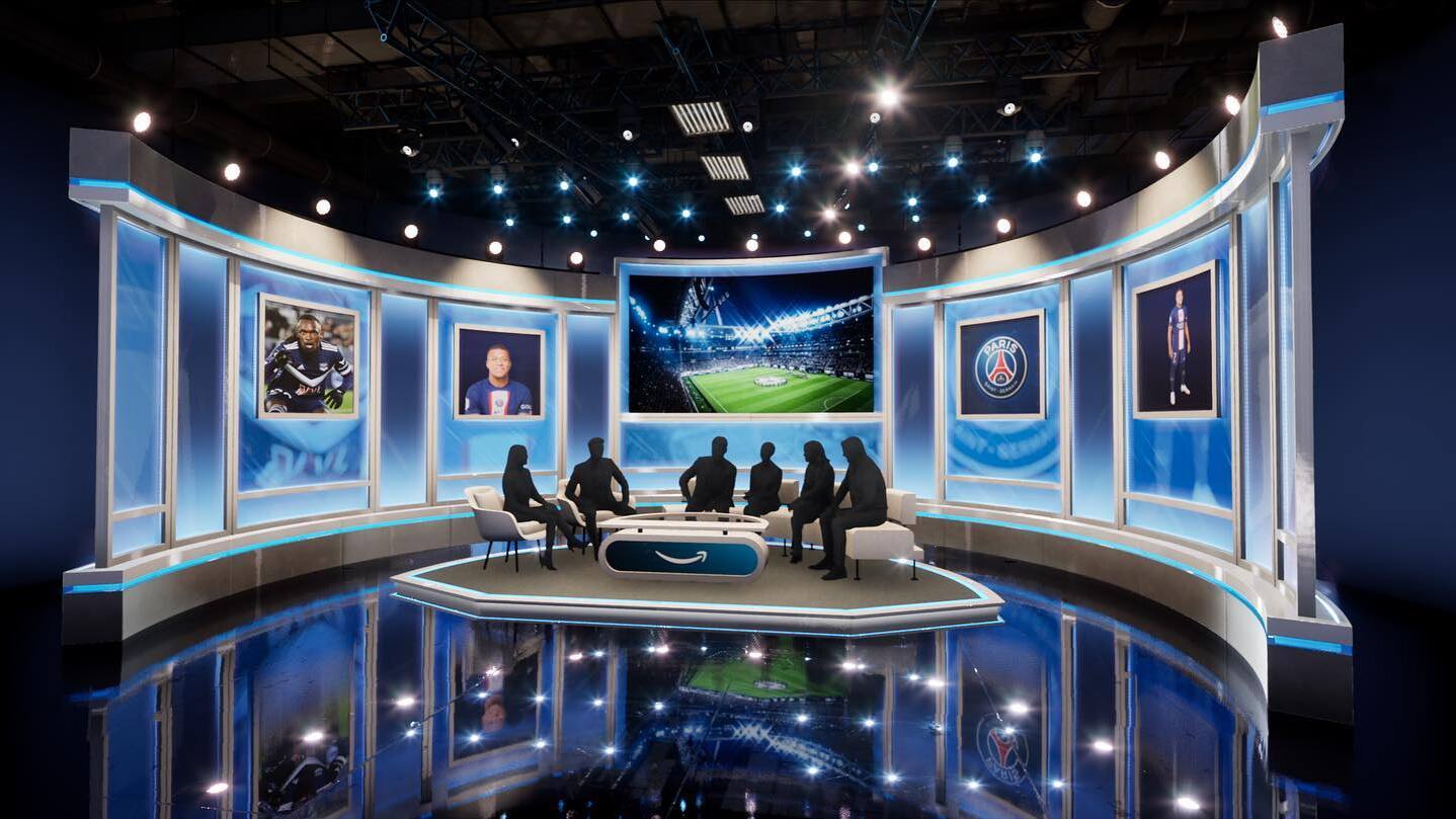 Dimanche Soir Football