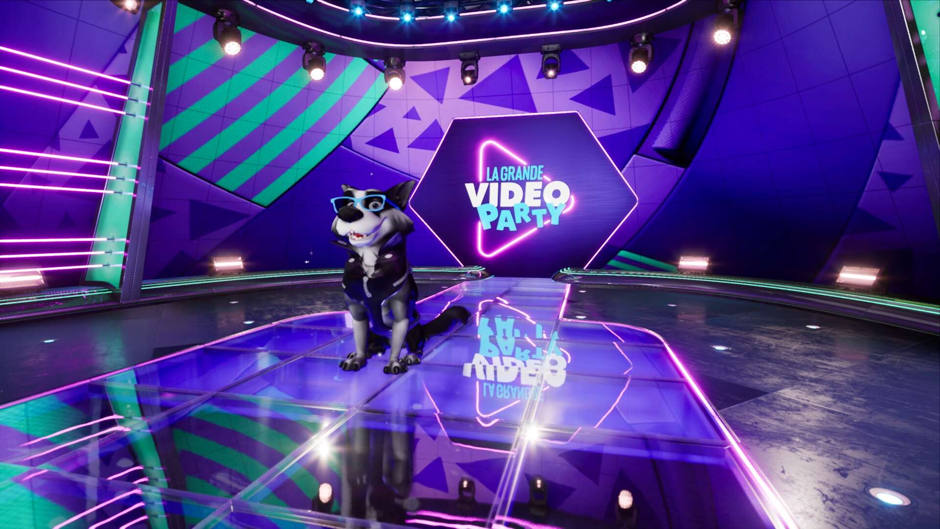 La Grande Video Partie 