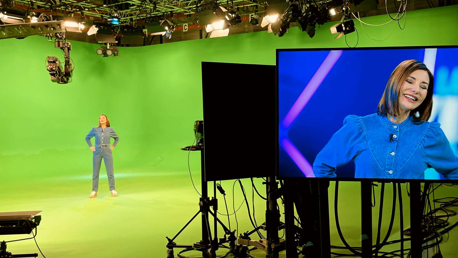 La Grande Video Partie 