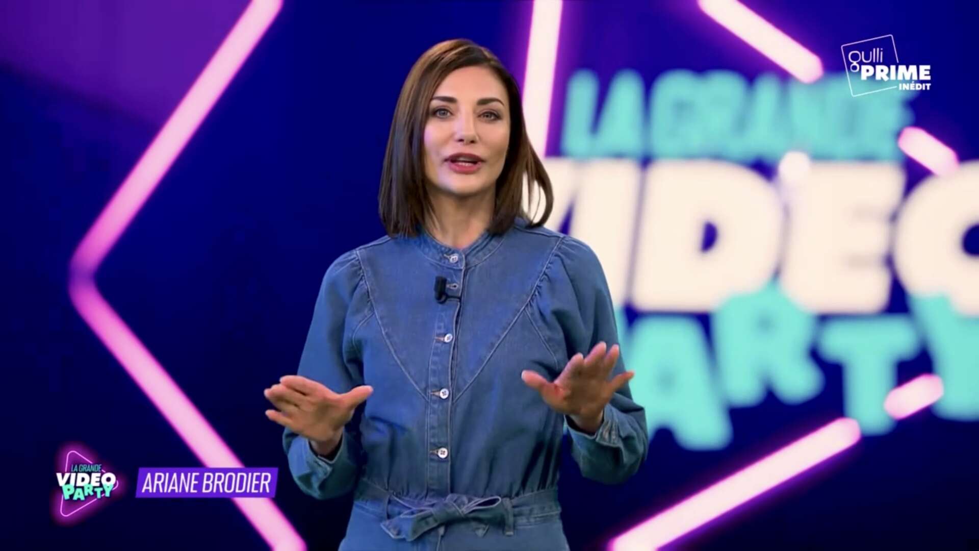 La Grande Video Partie 