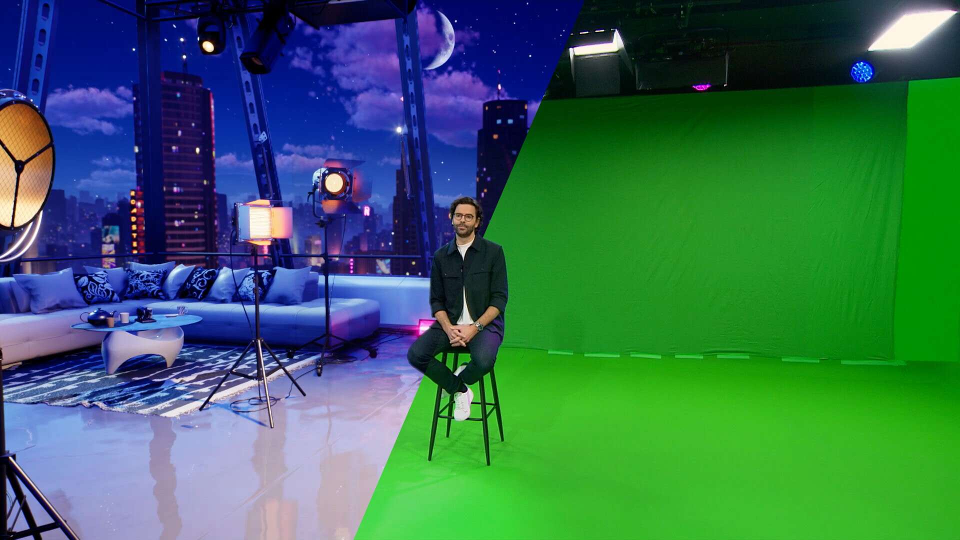 Télé ton Univers Impitoyable 